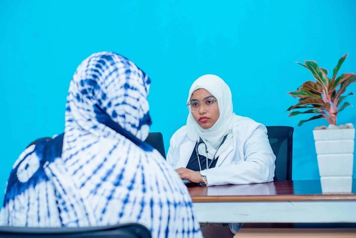 GP and Specialist consultations