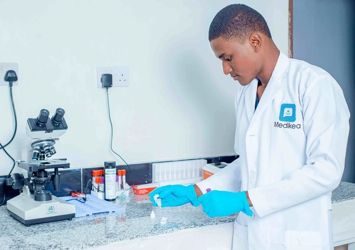 Labs and diagnostics