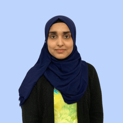 Dr. Shabnam Khatri, MD